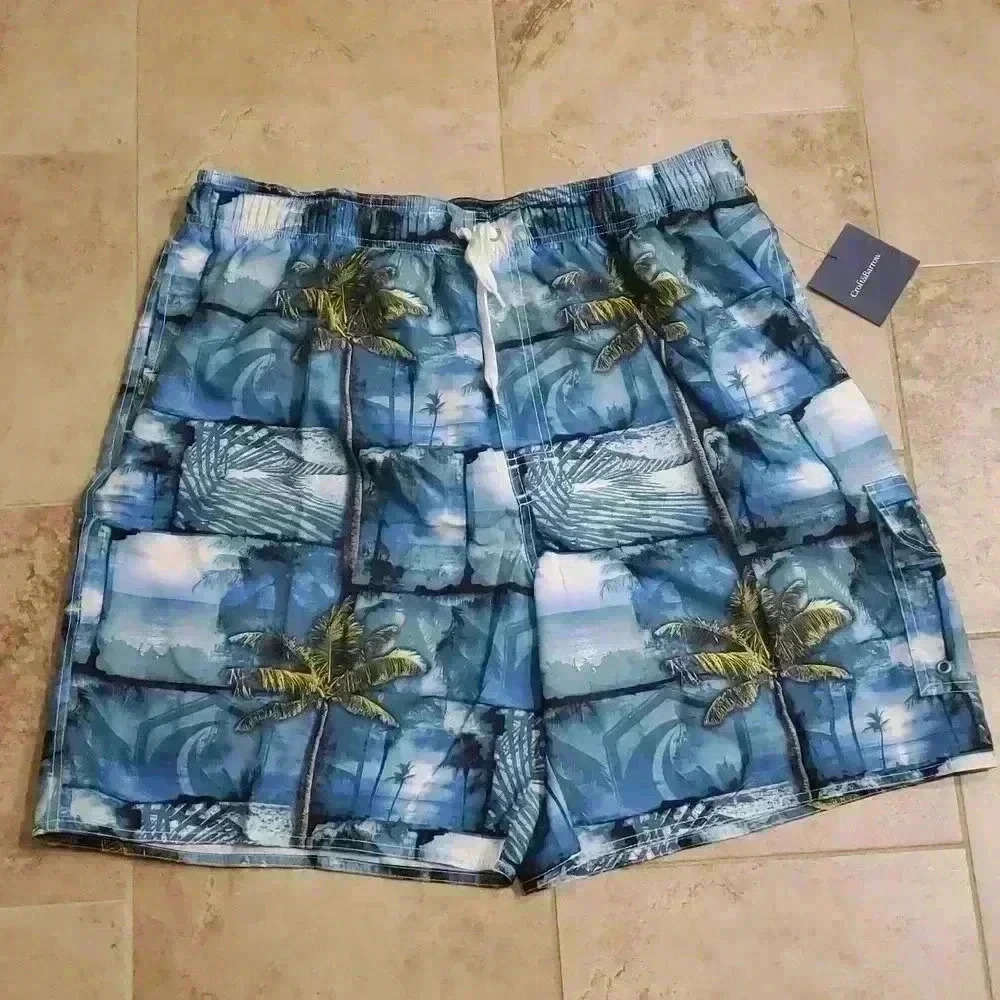 Croft & Barrow Swimshorts/Trunks